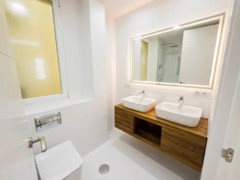 Flat in CL Narvaez - Photo 7