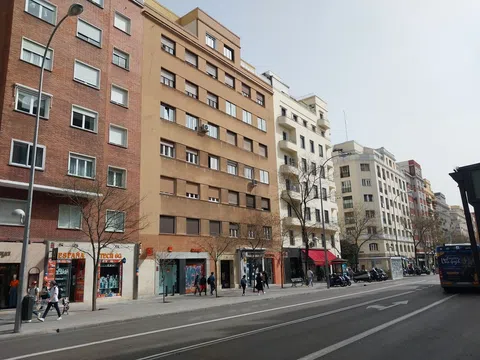 Flat in CL Narvaez - Photo 8