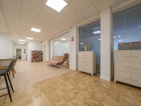 Flat - Photo 3