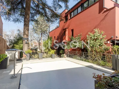 Detached house - Photo 8