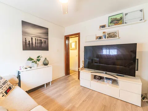 Flat in calle de los Yébenes, 177 - Photo 1