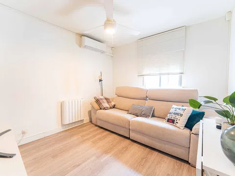Flat in calle de los Yébenes, 177 - Photo 2