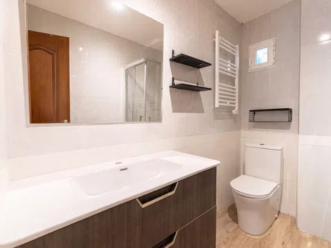 Flat in calle de los Yébenes, 177 - Photo 12