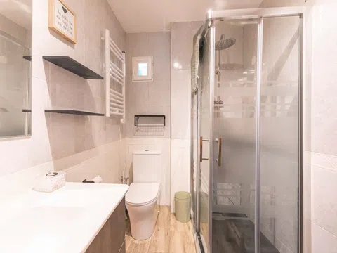 Flat in calle de los Yébenes, 177 - Photo 13