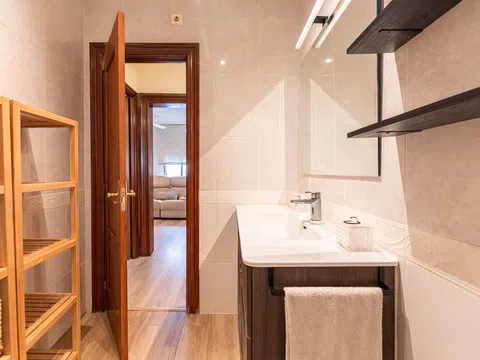 Flat in calle de los Yébenes, 177 - Photo 14