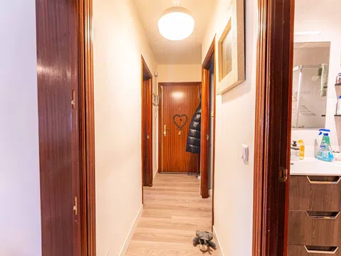 Flat in calle de los Yébenes, 177 - Photo 15