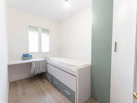 Flat in calle de los Yébenes, 177 - Photo 16