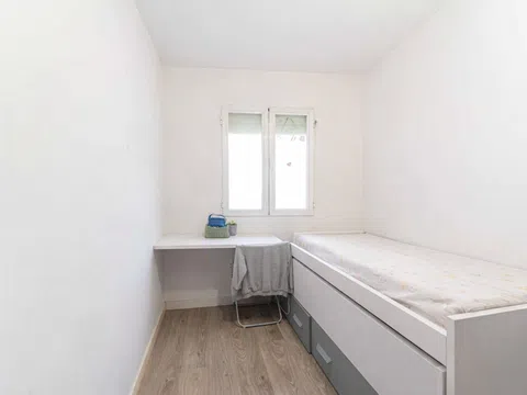 Flat in calle de los Yébenes, 177 - Photo 17
