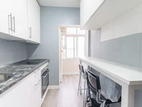 Flat in calle de los Yébenes, 177 - Photo 5