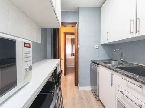Flat in calle de los Yébenes, 177 - Photo 6