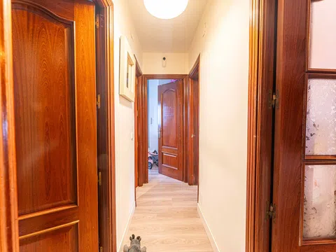 Flat in calle de los Yébenes, 177 - Photo 8