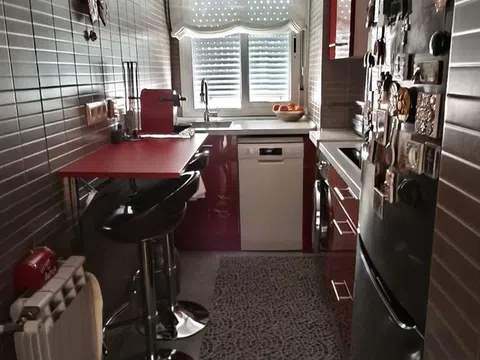 Flat in calle Miguel Solas, 4 - Photo 3