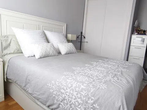 Flat in calle Miguel Solas, 4 - Photo 6