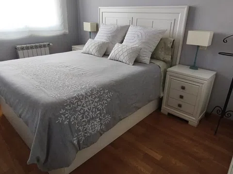 Flat in calle Miguel Solas, 4 - Photo 7