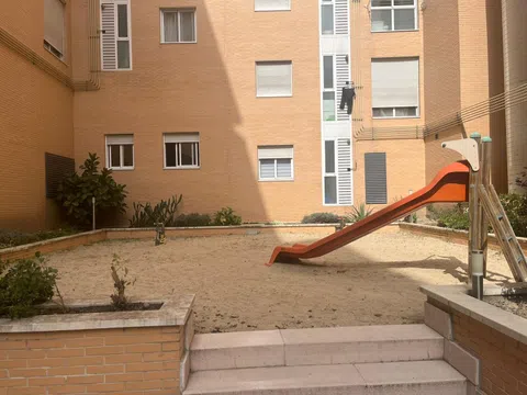 Flat in calle Miguel Solas, 4 - Photo 9