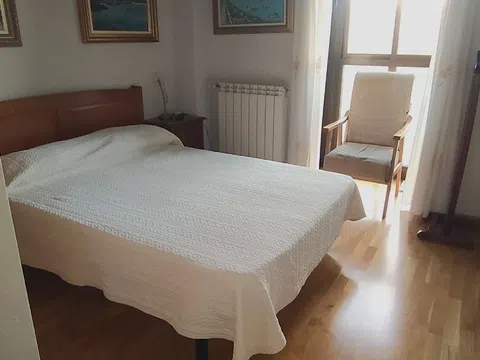Flat in calle del Valle del Silencio, 28 - Photo 2