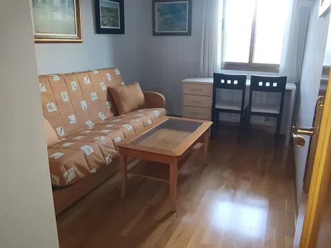 Flat in calle del Valle del Silencio, 28 - Photo 13