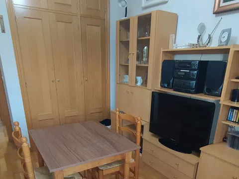 Flat in calle del Valle del Silencio, 28 - Photo 14