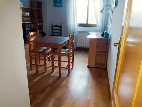 Flat in calle del Valle del Silencio, 28 - Photo 15