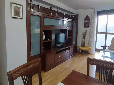 Flat in calle del Valle del Silencio, 28 - Photo 16