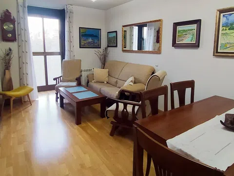 Flat in calle del Valle del Silencio, 28 - Photo 17