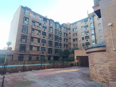 Flat in calle del Valle del Silencio, 28 - Photo 19