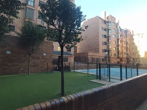 Flat in calle del Valle del Silencio, 28 - Photo 20