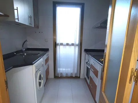 Flat in calle del Valle del Silencio, 28 - Photo 4