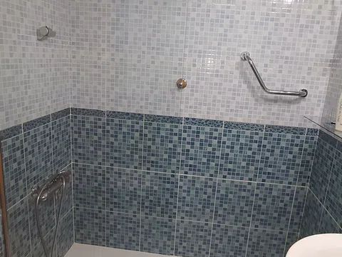 Flat in calle del Valle del Silencio, 28 - Photo 6