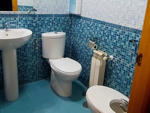 Flat in calle del Valle del Silencio, 28 - Photo 7