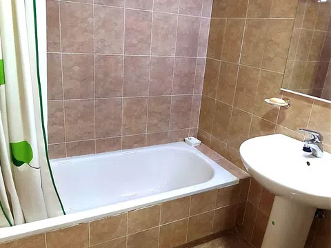 Flat in calle del Valle del Silencio, 28 - Photo 8