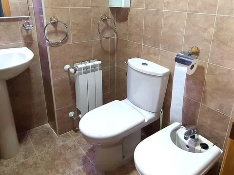 Flat in calle del Valle del Silencio, 28 - Photo 9