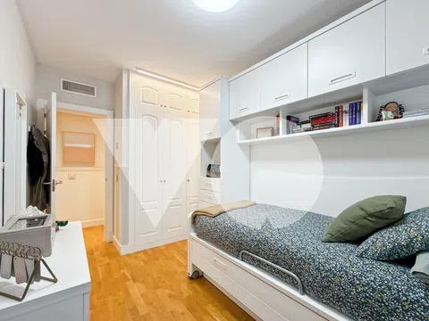Flat in avenida del Camino de Santiago - Photo 15