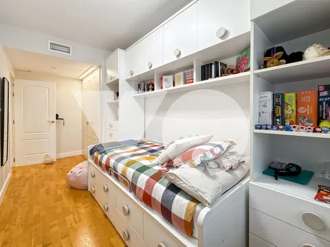 Flat in avenida del Camino de Santiago - Photo 19