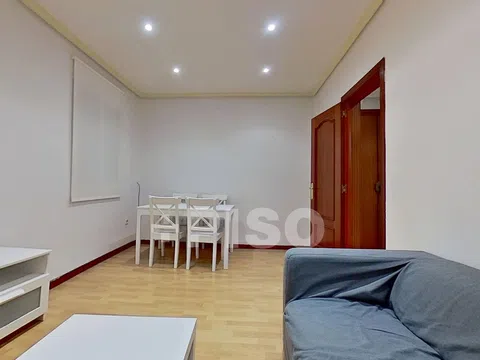 Flat in calle de Castelló - Photo 2