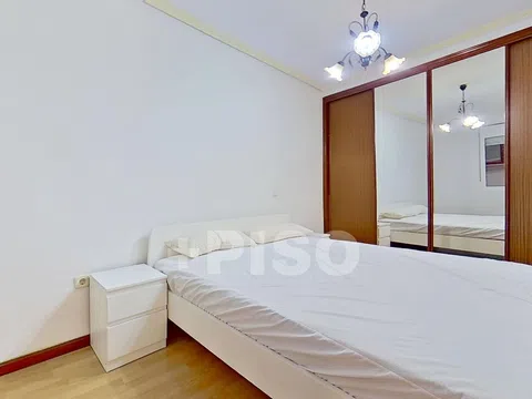 Flat in calle de Castelló - Photo 9
