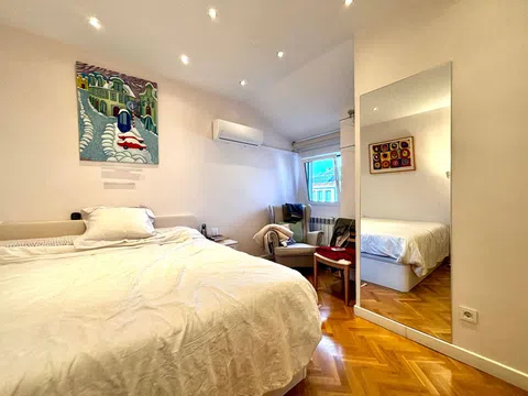 Duplex in calle de Manuel Uribe - Photo 11