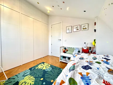 Duplex in calle de Manuel Uribe - Photo 13