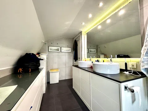 Duplex in calle de Manuel Uribe - Photo 15