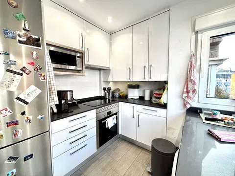 Duplex in calle de Manuel Uribe - Photo 4