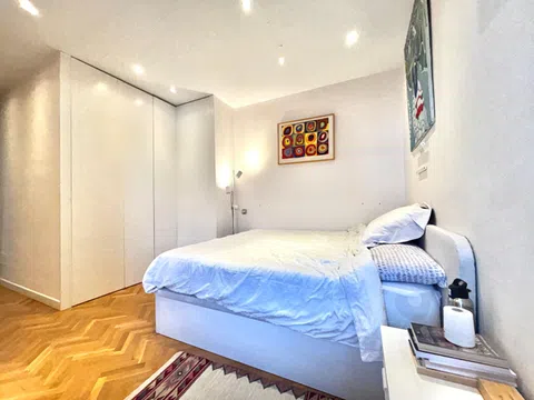 Duplex in calle de Manuel Uribe - Photo 10