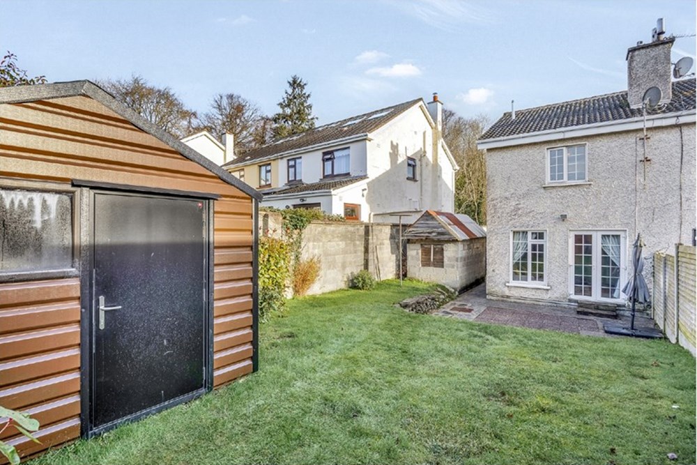 Home for sale in Celbridge, Ireland - Photo 17
