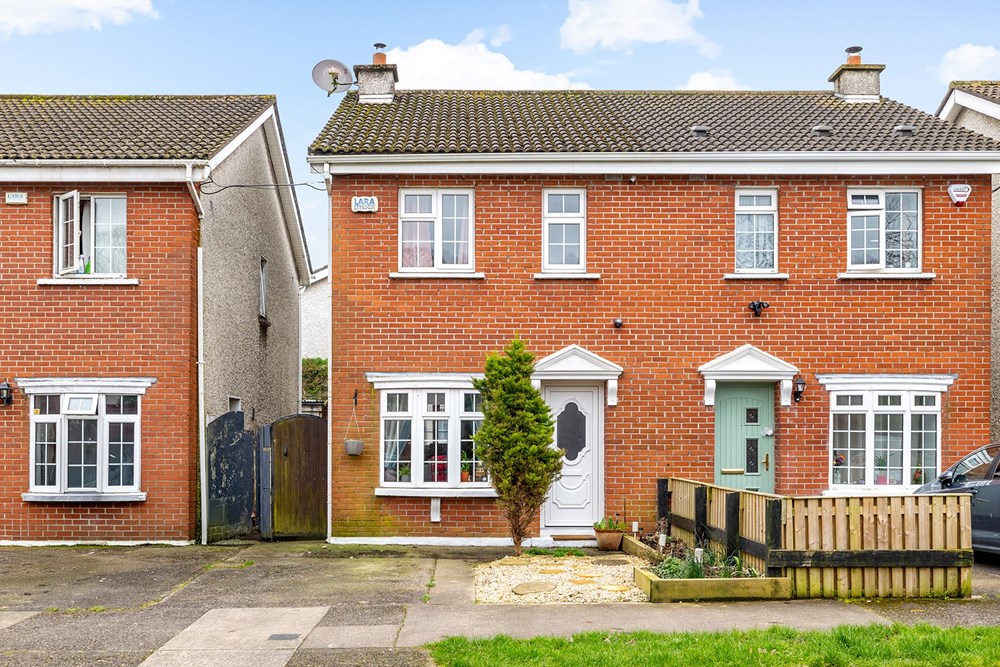 Home for sale in Celbridge, Ireland