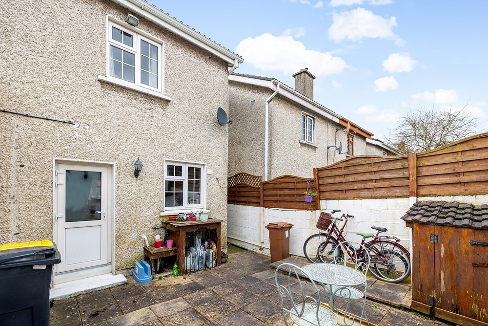 Home for sale in Celbridge, Ireland - Photo 19
