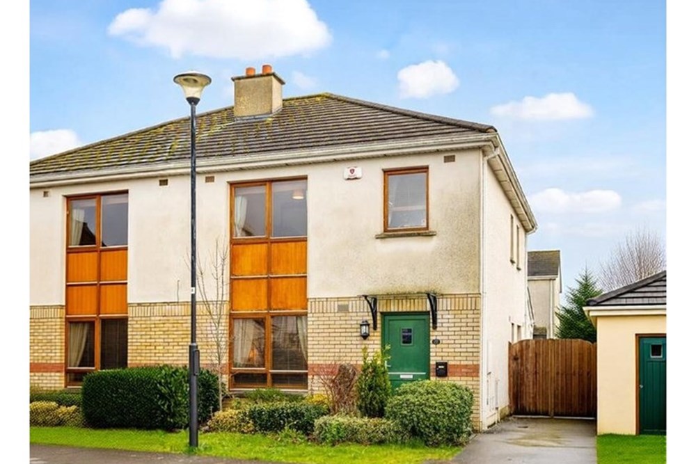 Home for sale in Celbridge, Ireland