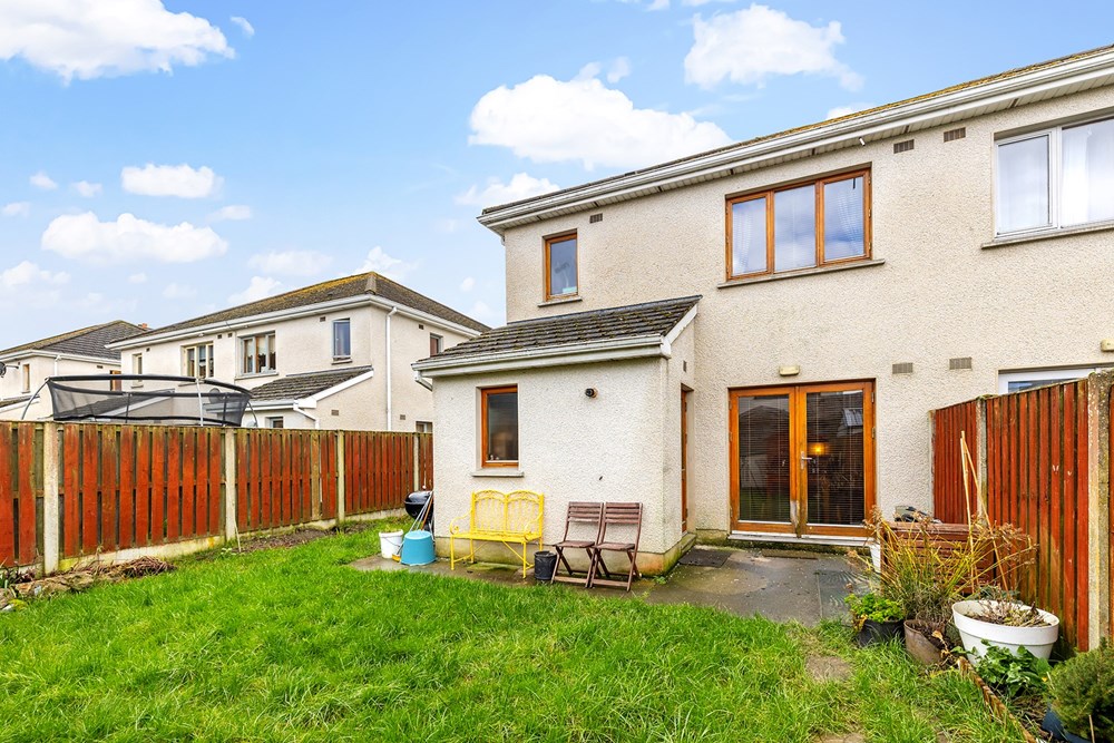 Home for sale in Celbridge, Ireland - Photo 20