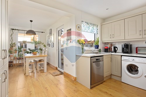 Home for sale in Celbridge, Ireland - Photo 3
