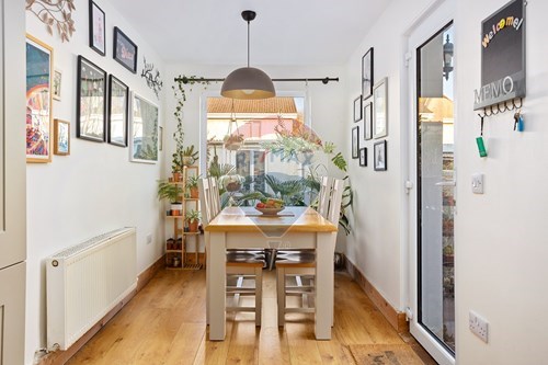 Home for sale in Celbridge, Ireland - Photo 6