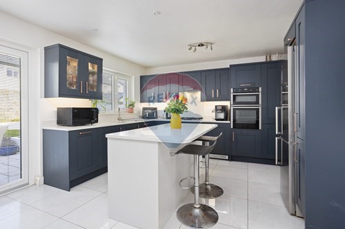 Home for sale in Celbridge, Ireland - Photo 3