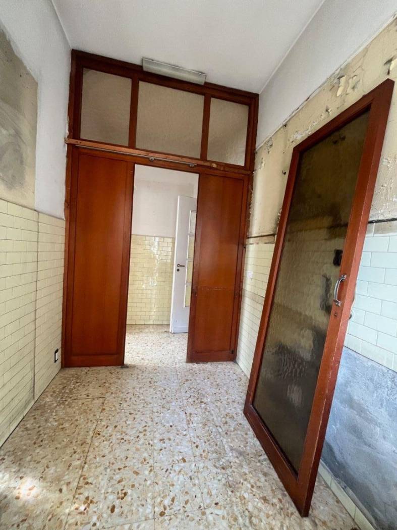 Appartamento via Cristoforo Colombo 21, Crocetta, Torino - Photo 13
